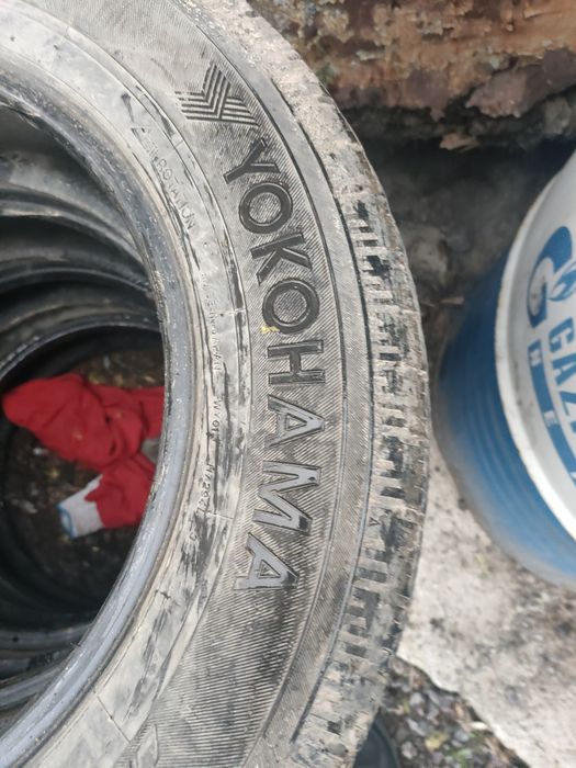 Продам колёса без дисков