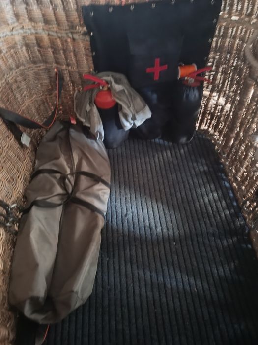 Тепловой Аэростат