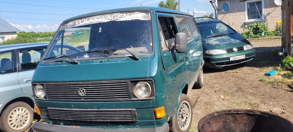 Продам автомобиль на ходу