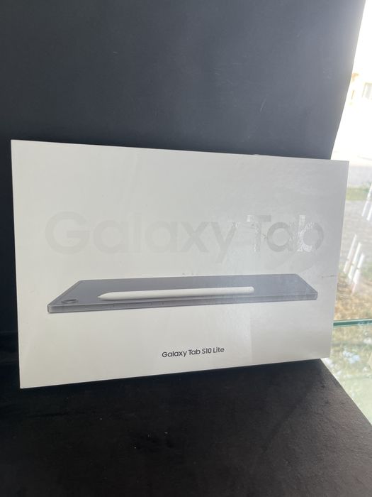 Samsung Galaxy Tab S10 lite noua sigilata