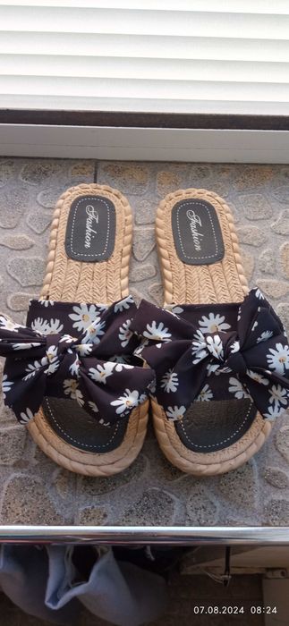 Дамски ежедневни обувки