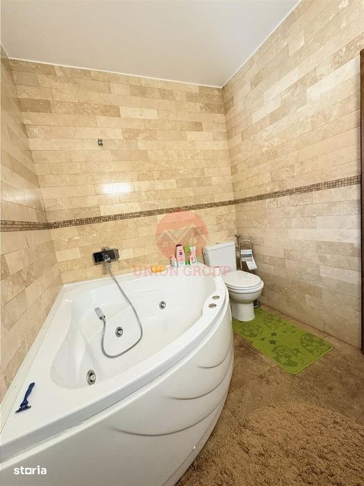 Apartament 3 Camere Decomandat de Inchiriat Anda