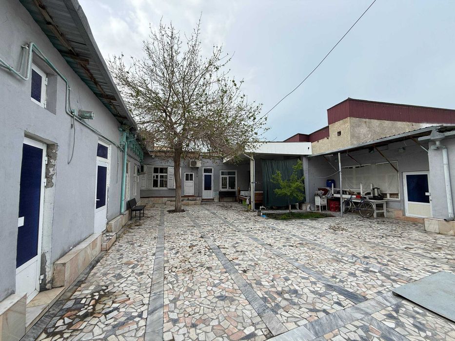 SHAHAR MARKAZIDAN YASHASHGA TAYYOR 4.5sotiqli d hovli sotiladi #a829