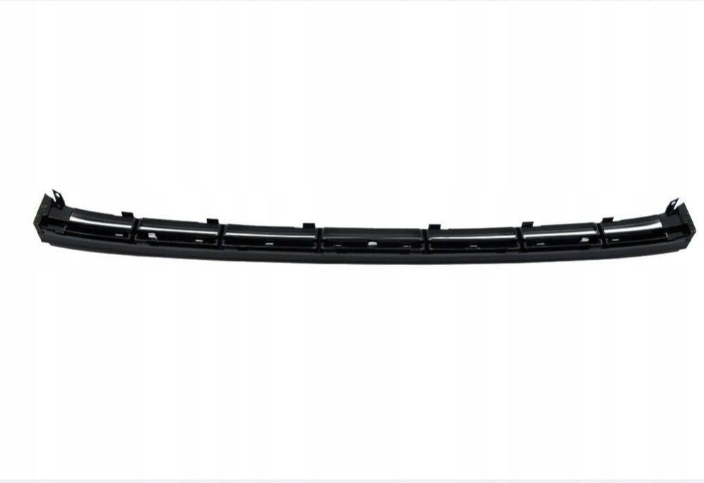 Grila inferioara Audi A8 D4 facelift 2013-2016
