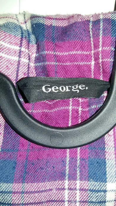 Яке за момиче George 8-9 години ръст 128-135 см