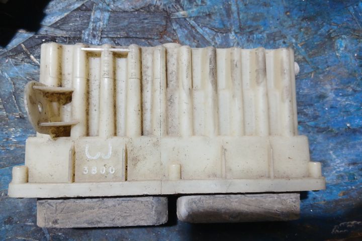 Calculator clima 24410130 24410130 Opel Astra G