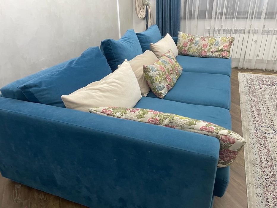 Диван в отличном состоянии