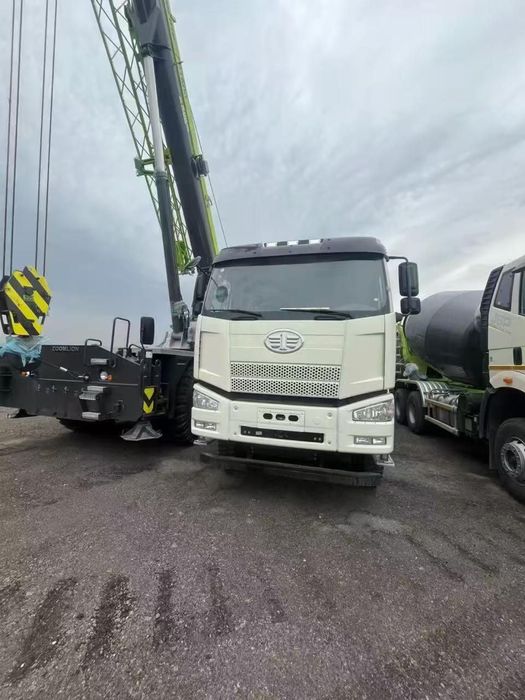 Миксер, Бетонмешалка, Mixser