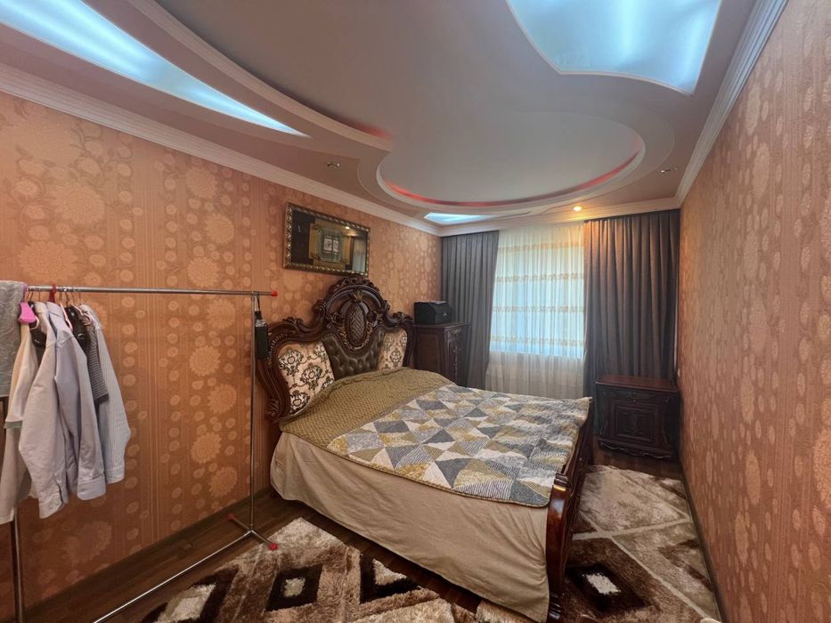 Продаётся квартира 5/5/9