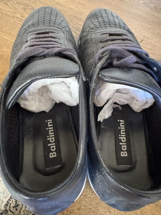 мужская обувь летняя