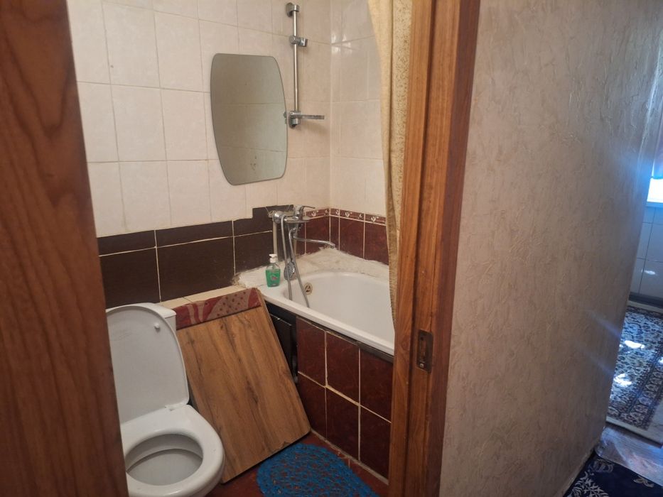 Суточный квартира