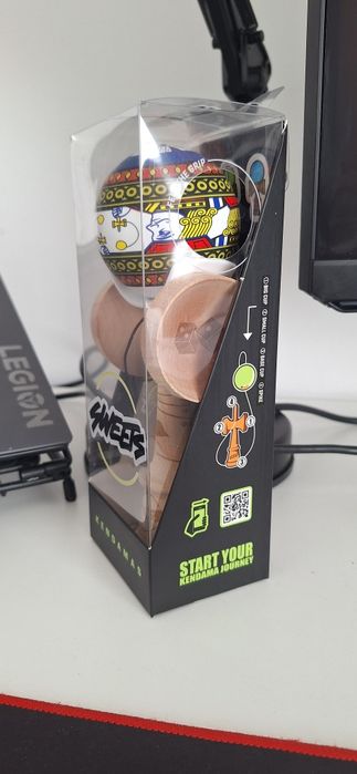 Sweets blackjack nou broken shape