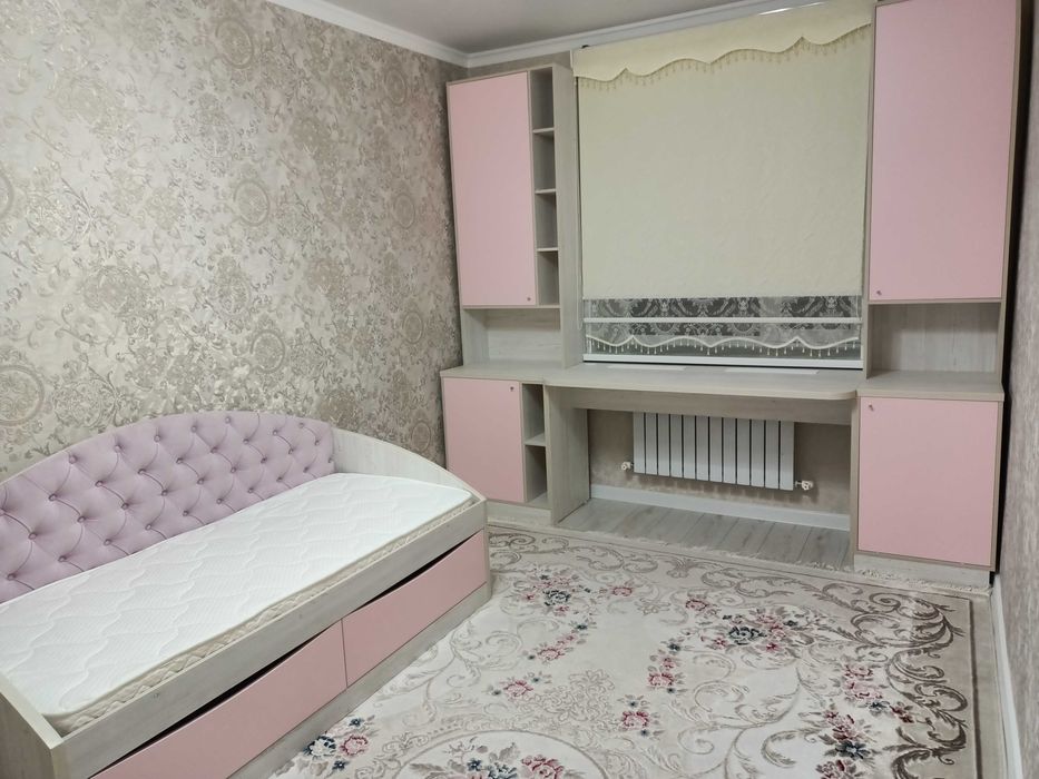 Мебель в детскую комнату