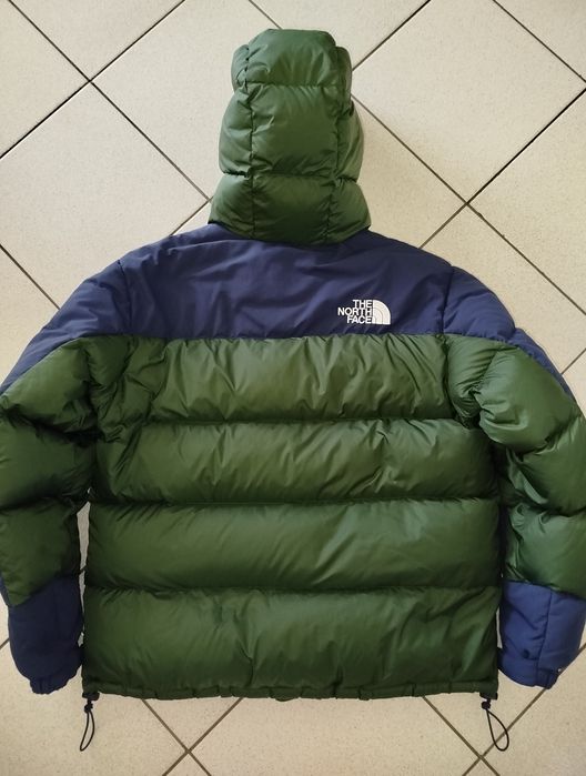 The North Face® HMLYN - мъжка пухена парка - размер XL