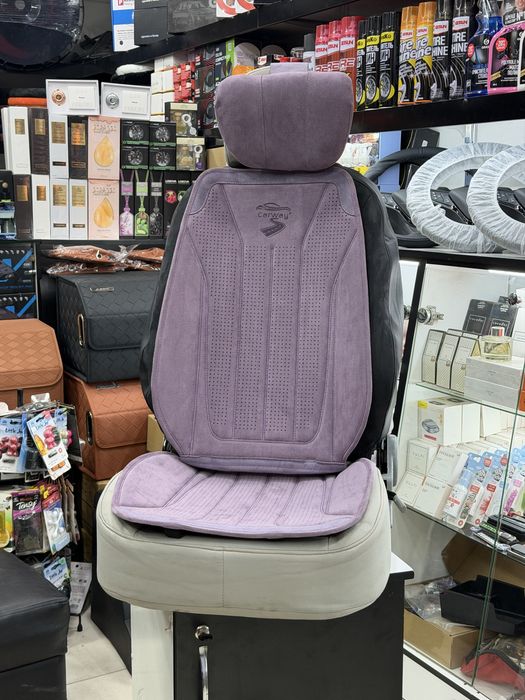 Nakitka universal komplekt sifatli alikantara