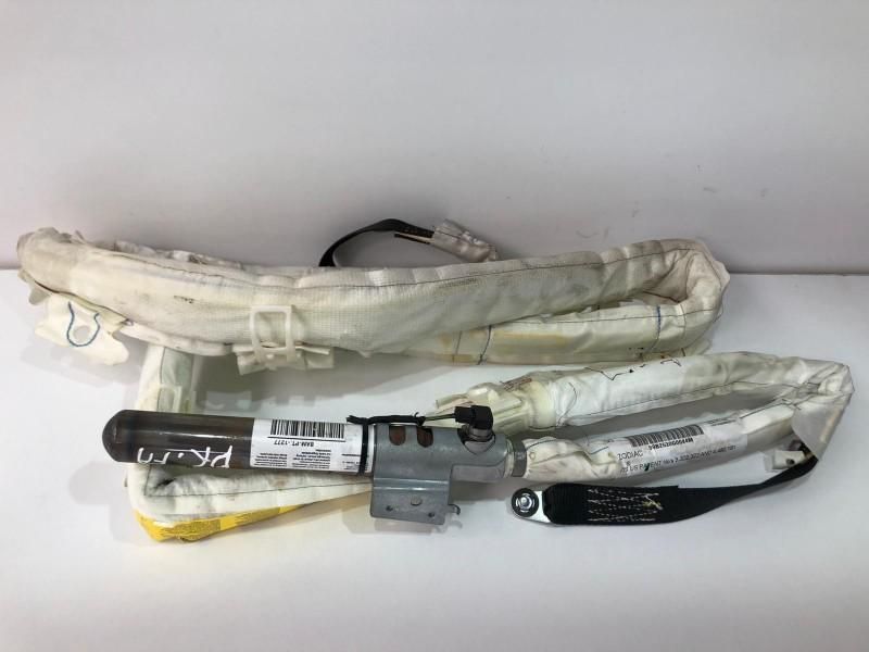 Airbag cortina dreapta 85914734204z BMW Seria 5 E60/E61  [din 2003 pa