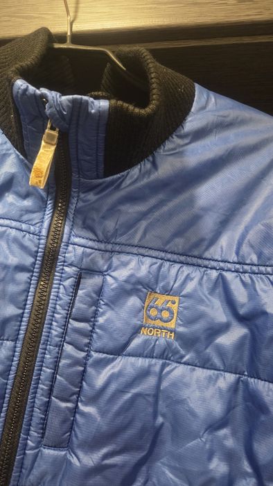66 North Мъжко яке