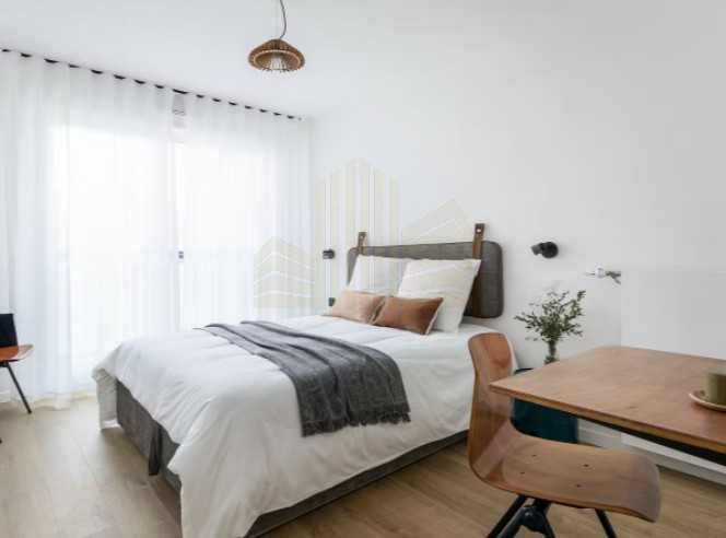 Двустаен апартамент Каменица 1