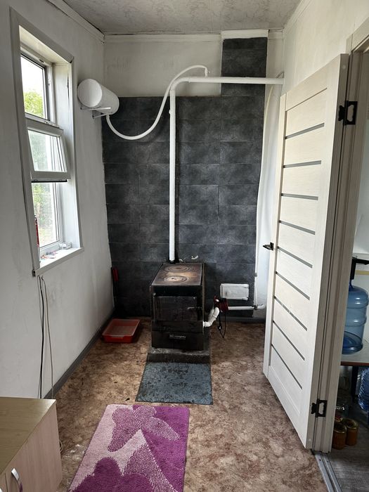 Продам частный дом