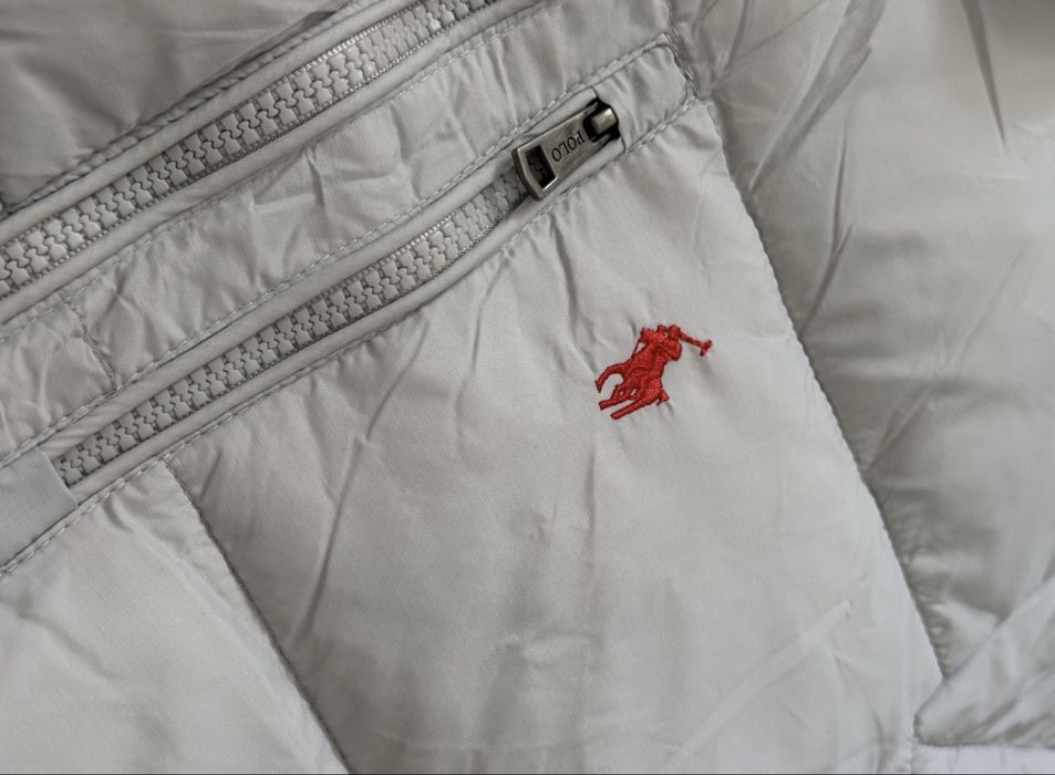 Ralph Lauren яке