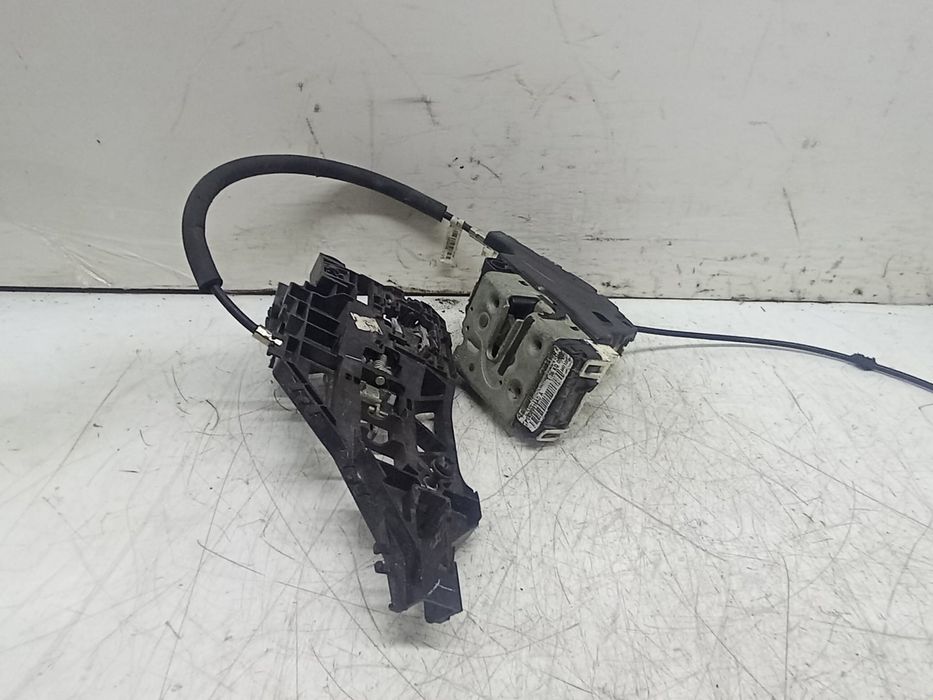 Broasca dreapta fata P04589916AD Jeep Grand Cherokee WK2 (2010 - 2014)