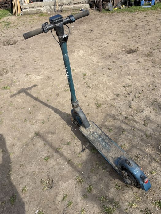 Vand tritineta electrica