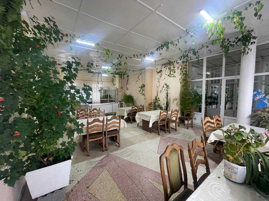 Нотурар бино сотилади № 384