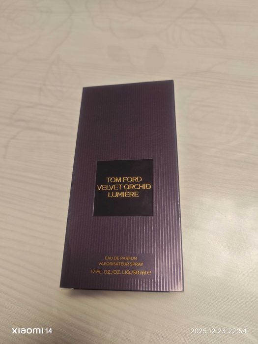 Tom Ford Velvet Orchid Lumiere 50ml
