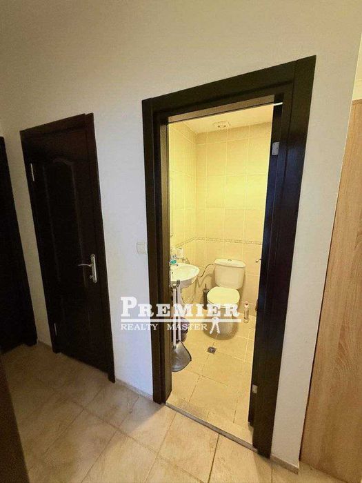 Продава се Тристаен апартамент в к.к. Слънчев бряг - 99 кв.м за 1111 €/кв.м - Снимка #13