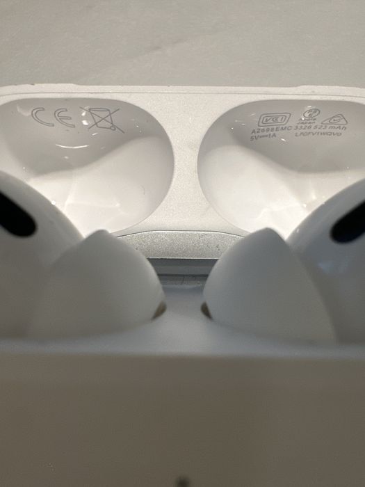 Airpods pro apple