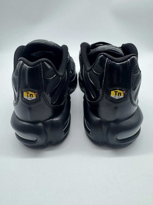 НОВИ! / Nike / AirMax TN / Triple Black
