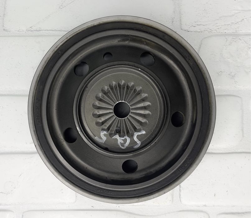 Демпферна шайба AUDI A4 A5 A6 A7 A8 Q5 SQ5 06M105251BE