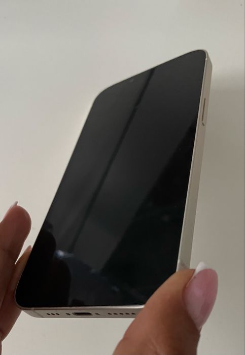 Айфон 13 128 гб белый