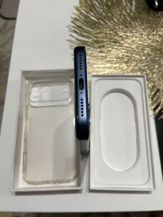 Iphone 17 Pro max 256 Gb 5G