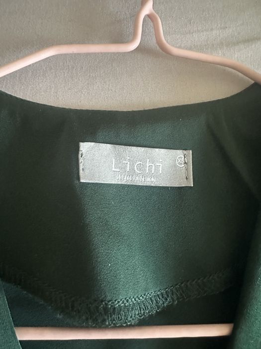 Платье Lichi xs