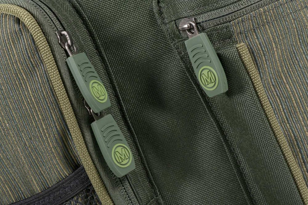 Раница Mivardi Bagpack Multi Green 30