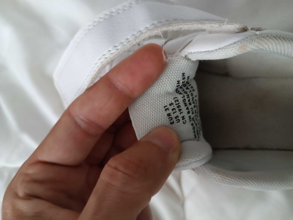 Pantofi sport, H&M, nr 31