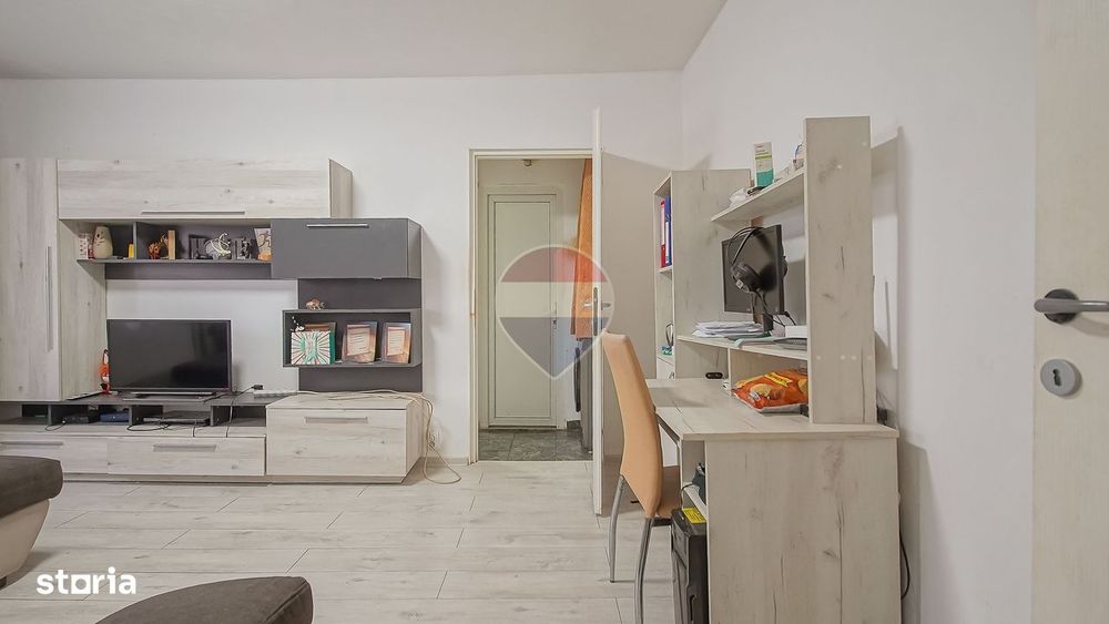 Apartament 2 Camere | Mobilat | Cartier Noua | Comision 0%