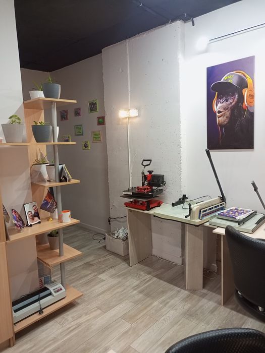 Продаю действующий бизнес