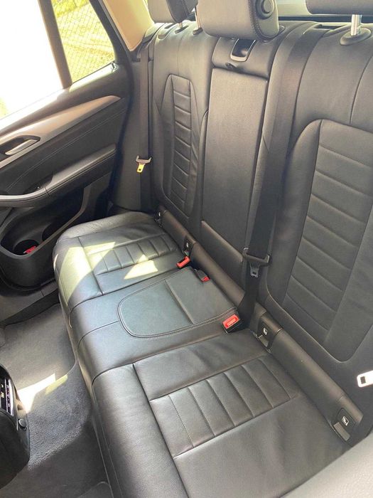 BMW X3 2019 Sdrive 150 CP prim proprietar, inmatriculat