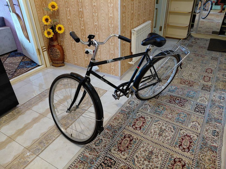 Велосипед сотилади,холати аьло