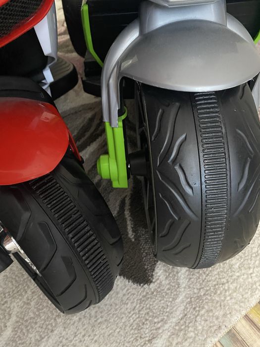 Продам Электромотоциклы 2 шт.