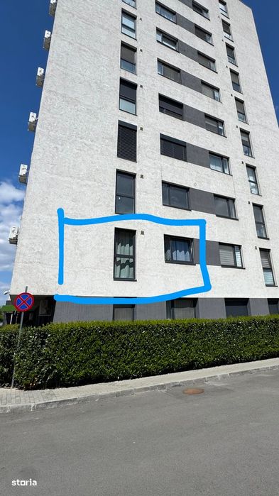 Apartament cu 4 camere Prima Onestilor