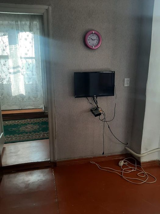 Сдам квартиру 2 ком