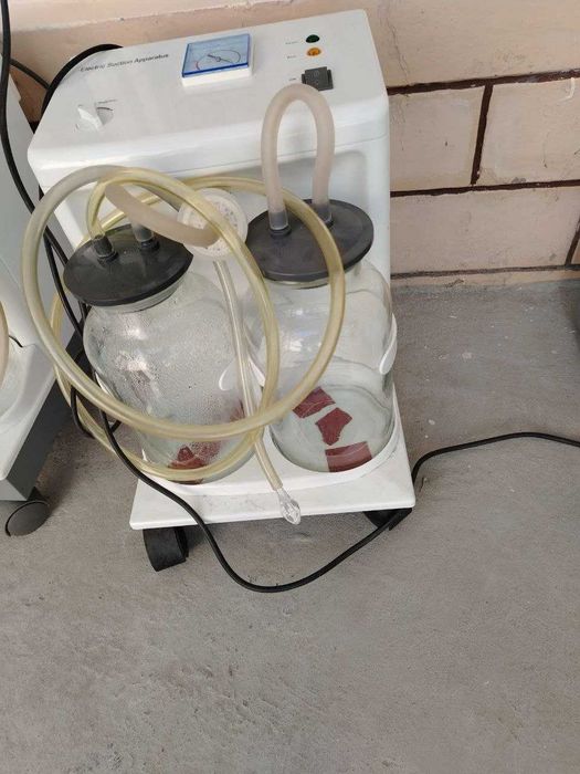 лор апарати медицина