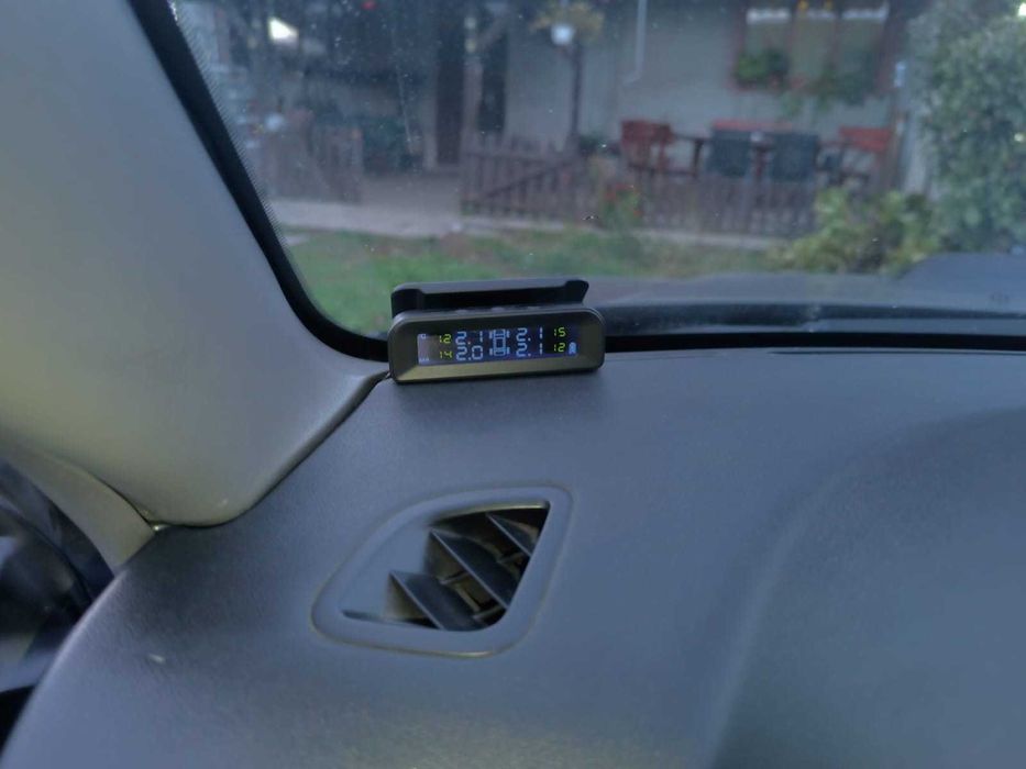 Subaru Forester 2.0 XT 4x4 177CP