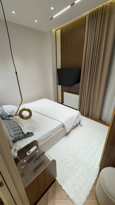 Продажа квартира жк Parkwood ор: Госпитальный рынок! Кадасир естт Сну
