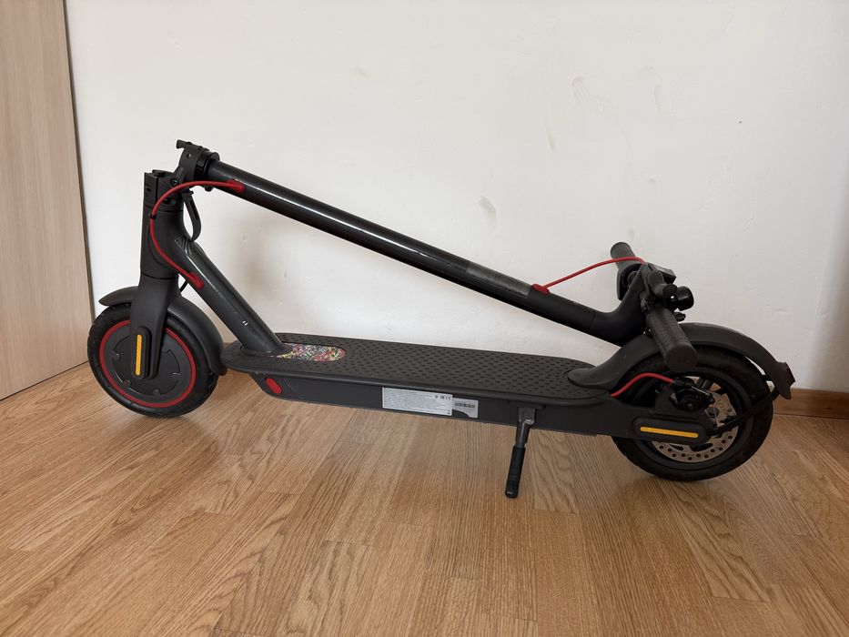 Самокат Xiaomi m365 pro