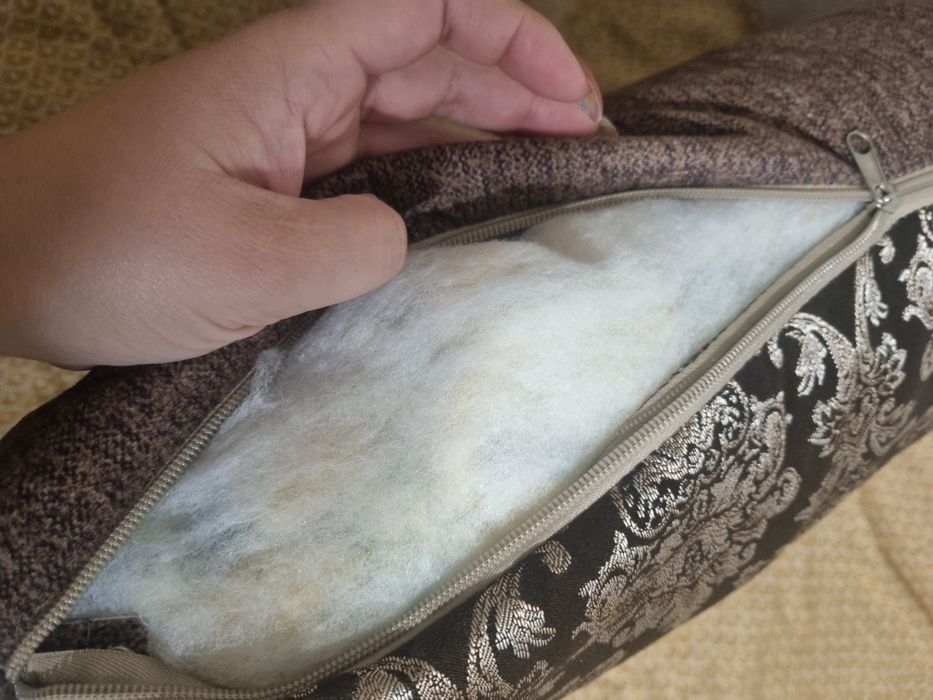 Продам подушки диванные