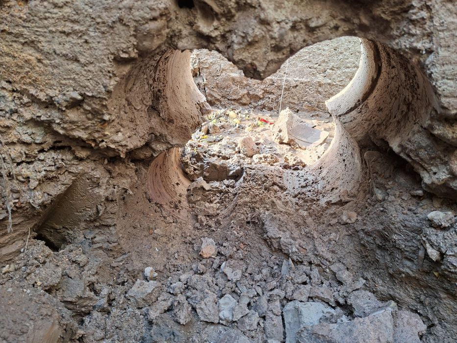 Алмазное бурение сверление